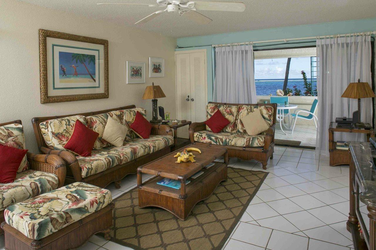 Sugar Beach Condominiums Resort كريستيانستيد المظهر الخارجي الصورة