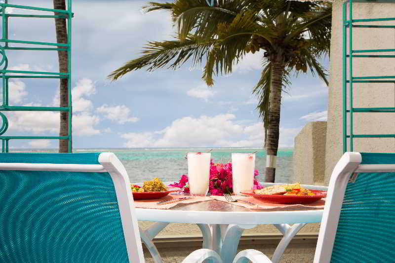 Sugar Beach Condominiums Resort كريستيانستيد المظهر الخارجي الصورة