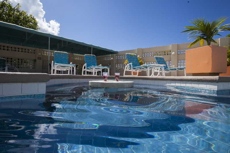 Sugar Beach Condominiums Resort كريستيانستيد المظهر الخارجي الصورة