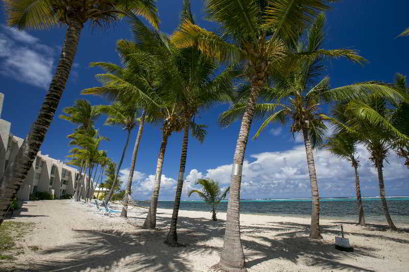 Sugar Beach Condominiums Resort كريستيانستيد المظهر الخارجي الصورة