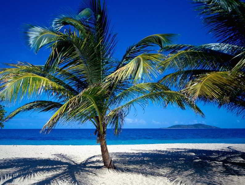 Sugar Beach Condominiums Resort كريستيانستيد المظهر الخارجي الصورة