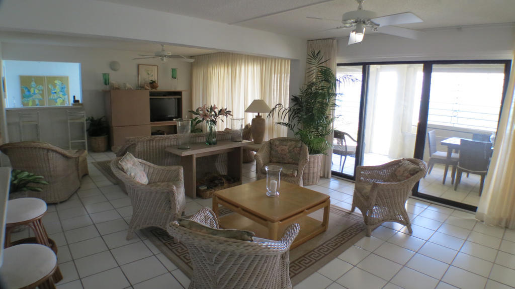 Sugar Beach Condominiums Resort كريستيانستيد المظهر الخارجي الصورة
