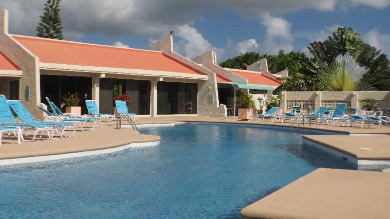Sugar Beach Condominiums Resort كريستيانستيد المظهر الخارجي الصورة