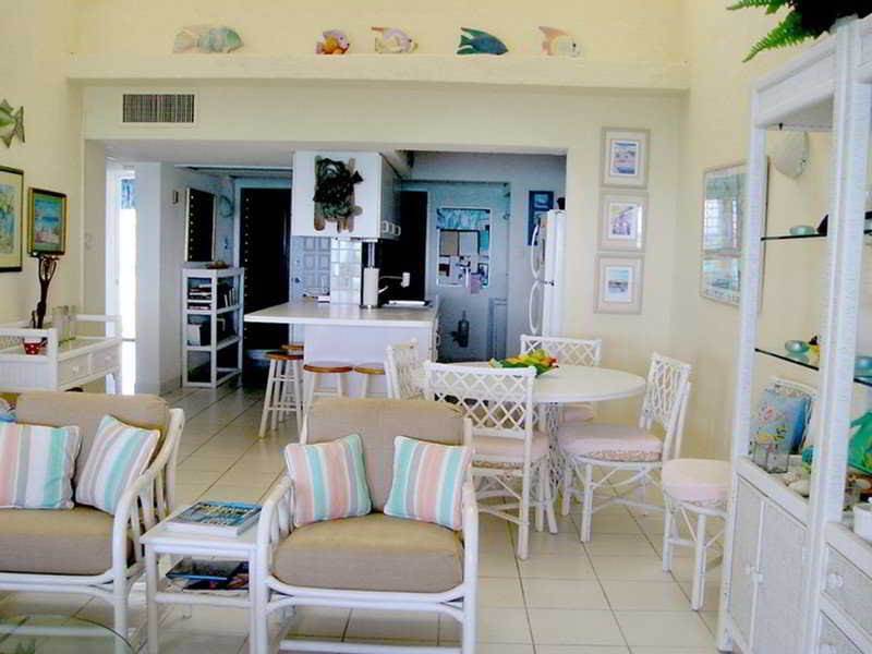 Sugar Beach Condominiums Resort كريستيانستيد المظهر الخارجي الصورة